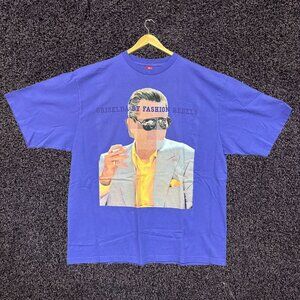 Fourth Rope x Sam Rothstein Las Vegas Exclusive T-shirt size xxl